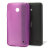 FlexiShield Case Lumia 635 / 630 Hülle Lila 7