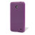 Flexishield Nokia Lumia 630 / 635 Gel Case - Purple 8
