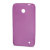 Flexishield Nokia Lumia 630 / 635 Gel Case - Purple 9
