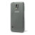 Flexishield Samsung Galaxy S5 Mini Deksel - Frosthvit 3