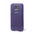 Flexishield Samsung Galaxy S5 Mini Case - Purple 2