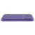 Flexishield Samsung Galaxy S5 Mini Case - Purple 4
