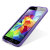 Flexishield Samsung Galaxy S5 Mini Case - Purple 5