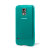 FlexiShield Case Galaxy S5 Mini Hülle Blau 2
