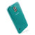 FlexiShield Case Galaxy S5 Mini Hülle Blau 4