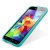 FlexiShield Case Galaxy S5 Mini Hülle Blau 5