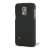 Toughguard Samsung Galaxy S5 Mini Case - Black 7