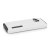 Incipio DualPro HTC One Mini 2 Hard Shell Case - White / Grey 5