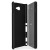 ToughGuard Sony Xperia M2 Rubberised Case - Black 4