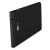ToughGuard Sony Xperia M2 Rubberised Case - Black 6