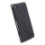 Krusell Malmo Sony Xperia T3 Flip Case - Black 2
