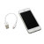 iBoltz XS 12cm Apple Lightning to USB Sync & Charge Extra Short Cable 2