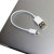 iBoltz XS 12cm Apple Lightning to USB Sync & Charge Extra Short Cable 3