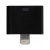 Kit: Lightning to 30-pin Adapter for Apple Devices - Black 3