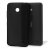 Flexishield Nokia Lumia 630 / 635 Gel Case - Black 9