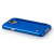 Momax Samsung Galaxy S5 Flip View Case - Blauw 7