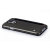 Momax Samsung Galaxy S5 Flip View Case - Zwart 6