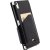 Krusell Kalmar Sony Xperia Z2 Flip WalletCase - Zwart 2