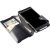 Krusell Kalmar Sony Xperia Z2 Flip WalletCase - Zwart 3