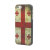  Georgia Flag Design iPhone 5S / 5 Case 3