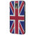 Union Jack British Flag Design Samung Galaxy S5 Case 2