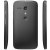 SIM Free 8GB Motorola Moto G 4G LTE - Black 3
