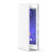 Housse Officielle Sony Xperia T3 – Blanche 4