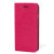 Encase Leather-Style iPhone 6S / 6 Wallet Case - Hot Pink 4
