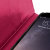 Funda cartera Encase para iPhone 6 - Rosa 8