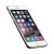 Melkco Air PP iPhone 6S / 6 Case -  Black 3