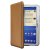 Targus Versavu Slim Samsung Tab 4 10.1 - Tan 3