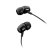 LG Tone HBS700 Bluetooth Wireless Headset - Black 3