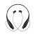 LG Tone HBS700 Bluetooth Wireless Headset - Black 5