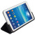 Krusell Malmo Samsung Galaxy Tab 4 7 Inch FlipCover  - Black 3
