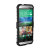 ArmourDillo HTC One Mini 2 Hybrid Protective Case - Zwart 6