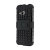 ArmourDillo HTC One Mini 2 Hybrid Protective Case - Zwart 7