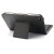 Samsung Bluetooth Stand Falt Tastatur für Galaxy Tab 3 8 in Schwarz 4
