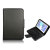 Samsung Bluetooth Stand Falt Tastatur für Galaxy Tab 3 8 in Schwarz 5