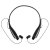 Auriculares Bluetooth LG Tone + HBS730  - Negros 5