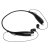 Auriculares Bluetooth LG Tone + HBS730  - Negros 6