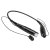 Auriculares Bluetooth LG Tone + HBS730  - Negros 7