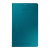 Official Samsung Galaxy Tab S 8.4 Simple Cover - Electric Blue 3