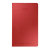 Official Samsung Galaxy Tab S 8.4 Simple Cover - Glam Red 3