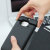 enCharge HTC One M8 Power Jacket Hard Case 4500mAh - Black 3