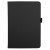 Samsung Galaxy Note 10.1 Folio Case - Black 2