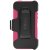 iPhone 5S / 5 Otterbox Defender - Wild Orchid 2