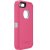 iPhone 5S / 5 Otterbox Defender - Wild Orchid 5