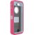 iPhone 5S / 5 Otterbox Defender - Wild Orchid 6