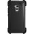 HTC One Max OtterBox Defender  - Black 4