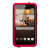 Trident Cyclops Huawei Ascend Mate 2 Case - Red / Black 2